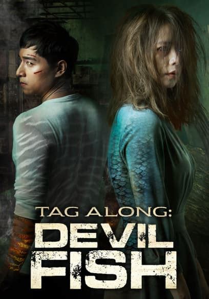 Watch Tag Along Devil Fish Free Movies Tubi