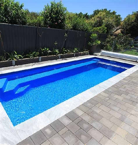 Quality Fibreglass Swimming Pools Perth Buccaneer Pools