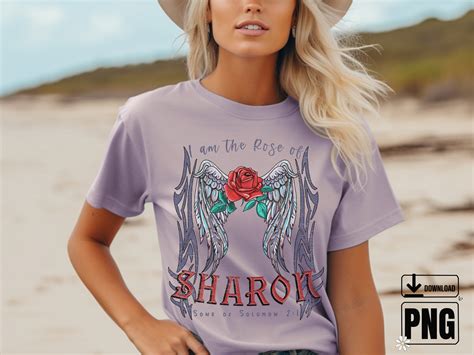 flower of sharon bible 10