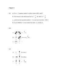 Organometallic Solutions Docsity