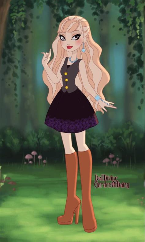 Lilly Lance Wiki Ever After High Amino Amino