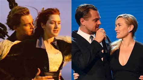 Titanic Cast Then And Now Where Are The Stars Of The 1997 Movie Today