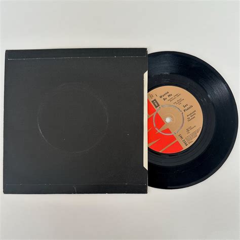 Sex Pistols Anarchy in the UK Köp från andrajazz på Tradera 691723712