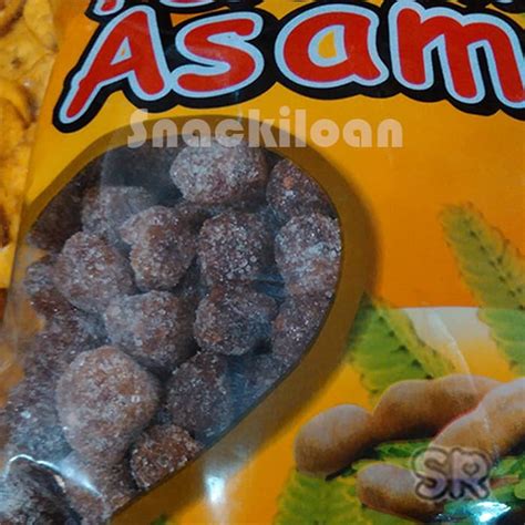 Jual Permen Asem Jawa 1 Kg Permen Gula Asam Bulat Bola Shopee Indonesia