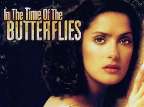 In The Time Of The Butterflies 2001 Rotten Tomatoes