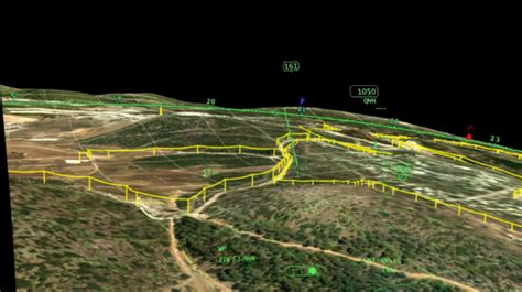 Israeli Company Elbit Systems Unveils X Sight Helicopter Pilot Helmet