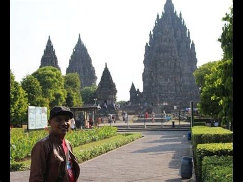 Keistimewaan Obyek Wisata Candi Prambanan Yogyakarta Yogyakarta Indah