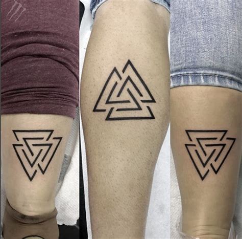 Ideas Para Tatuajes De L Neas Significado