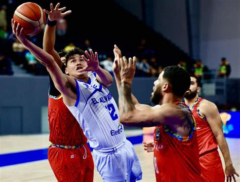 Costa Rica Derrota A El Salvador En La Primera Fase Del Preclasificatorio Centroamericano A La