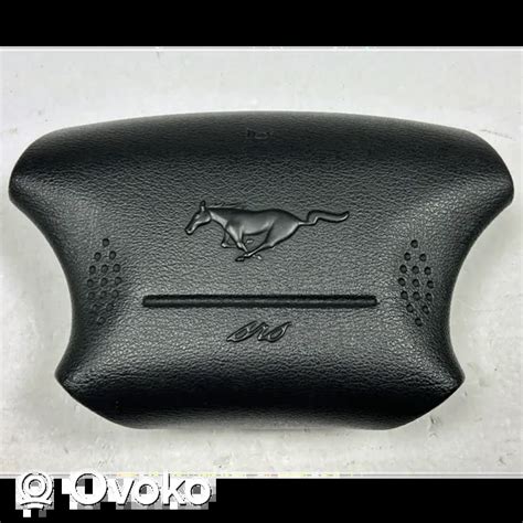 Xr A B Baw Ford Mustang Iv Airbag De Volant Ovoko