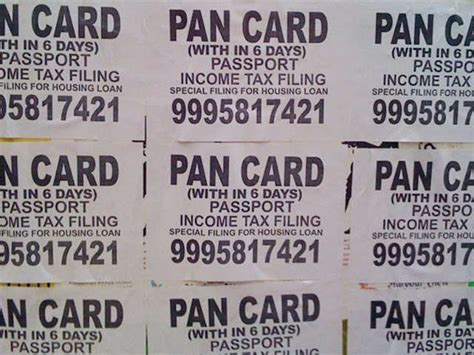 What Is My Pan Card Number Leia Aqui How Do I Find My Pan Card Number