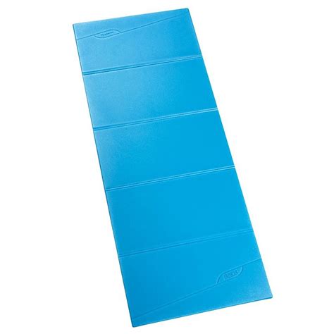 Decathlon Tapis De Sport Muscu Maison