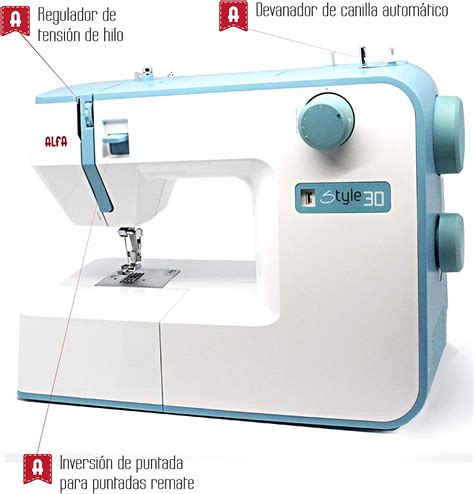 Las Mejores Maquinas De Coser Por Menos De Maquinas De Coser Y