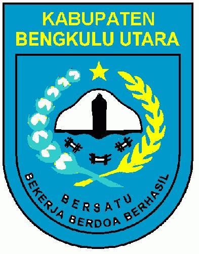 Detail Download Logo Kabupaten Bengkulu Utara Koleksi Nomer 37