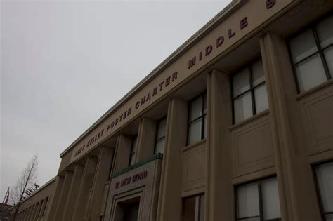 Misconduct Probe Of Abby Kelley Foster Cheer Staff Stretches Beyond 3
