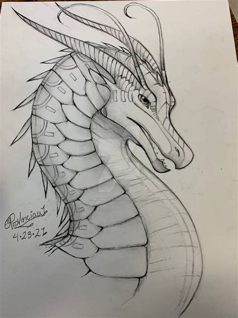 Silkwing By Provinciaa1 On Deviantart In 2022 Wings Of Fire Dragons