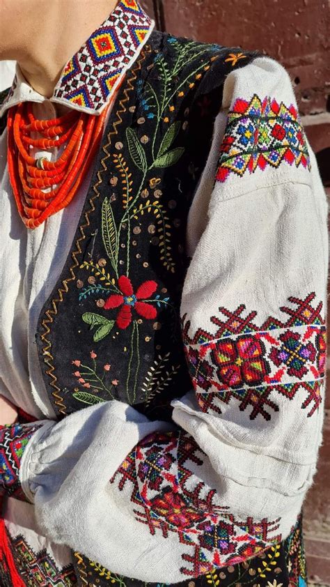 Pin By Marina Semenchuk On Ukraine In 2022 Ukrainian Clothing Slavic