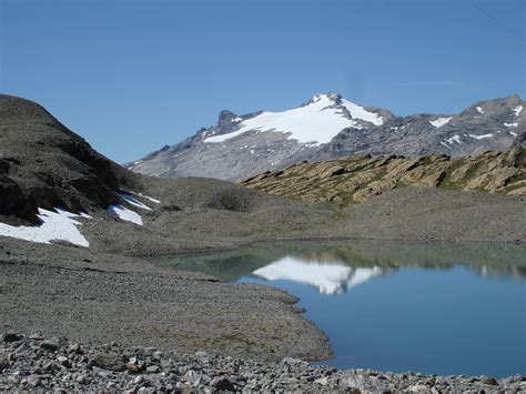 Iffigenalp Wildstrubelhütte Wanderung outdooractive