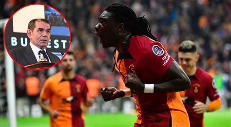 Galatasaray Da Bafetimbi Gomis I In Fla Iddia Spor Futboo