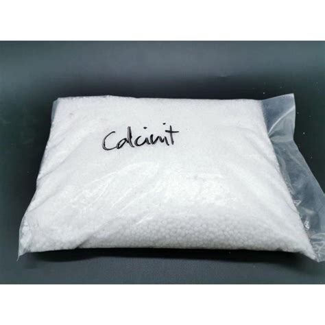 Calcinit Premium Calcium Nitrate For Hydroponics 1kg Shopee Philippines