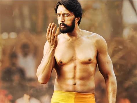 Pailwaan (aka Pailwan) Trailer To Be Out At 1 PM Today | Catch Pailwaan ...