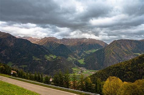 Brenta Dolomiten Tag 1 Anreise von Tschöran nach Padergnon Flickr