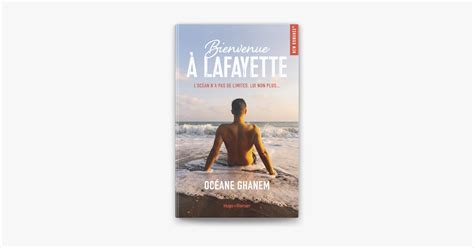 Bienvenue Lafayette On Apple Books