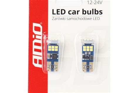 Led Canbus Smd Ultrabright T E W W Bela V V