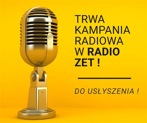 Pierwsza Kampania Autoglass Polska W Radiu Zet Autoglass