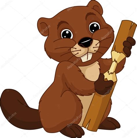 cute beaver clipart 20 free Cliparts | Download images on Clipground 2024