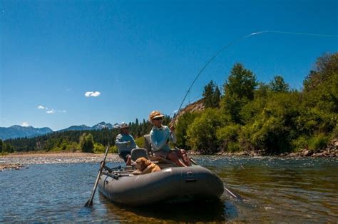 Montana Fly Fishing Guides Montana Trout Outfitters