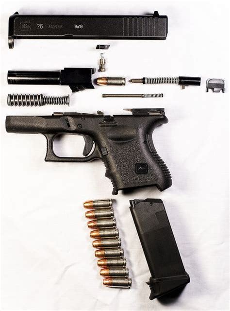 Glock 17 Exploded Diagram Hkmfase