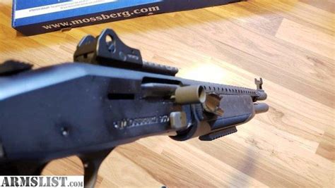 Armslist For Sale Mossberg Spx