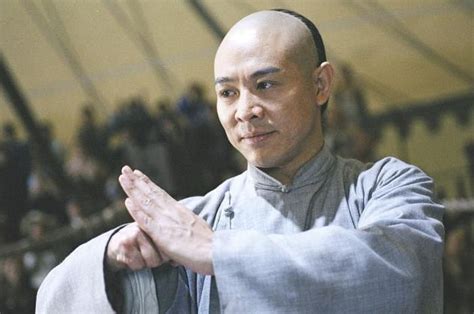 Heboh Kabar Jet Li Meninggal Dunia Ternyata Idap Penyakit Ini Sampai
