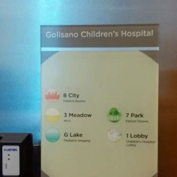 GOLISANO CHILDREN’S HOSPITAL AT STRONG - Updated May 2024 - 12 Photos ...