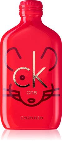 Calvin Klein Ck One Collectors Edition