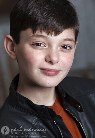 Film Audition Acting Headshots For Kids Detroit Photographers Actor