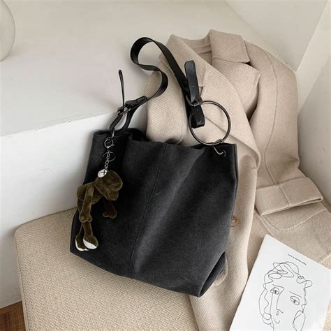 Aesthetic Stuff On Twitter Totebag Import Https Shope Ee 6Uma3xzY8W