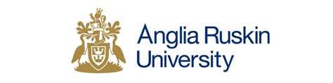 Anglia Ruskin University Logo