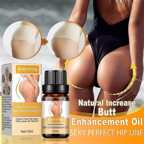 Jaysuing Buttock Care Buttocks Big Buttocks Curvy Buttocks Care Liquid Lifting Buttocks Firming