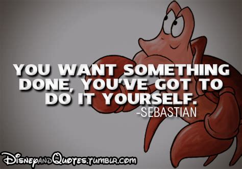 Little Mermaid Sebastian Quotes. QuotesGram