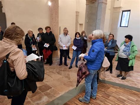 La Mostra Su Armida Barelli In Diocesi Di Ferrara Comacchio Istituto