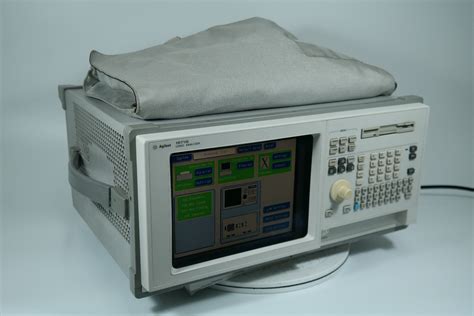 Doultech Agilent Hp Logic Analyzer G