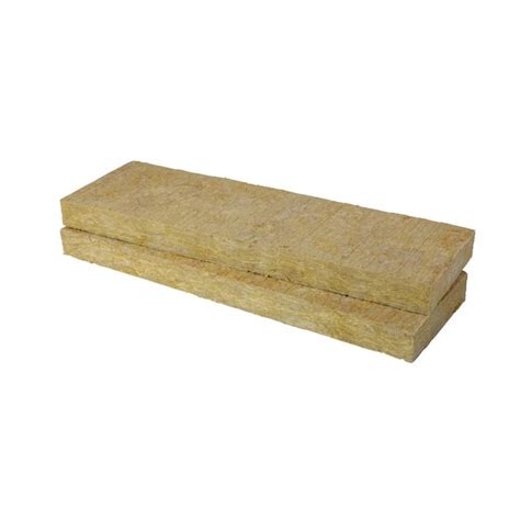 Owens Corning 15 In X 47 In R 15 Thermafiber Ultra Batt Unfaced Mineral Wool Insulation Batt