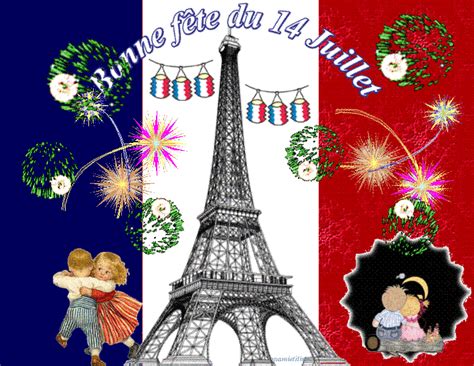 Fete Nationale Francaise 14 Juillet Page 3