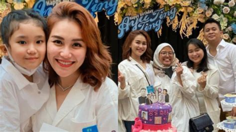 Pakai Kalung Mewah Mirip Nagita Slavina Ayu Ting Ting Disebut Plagiat