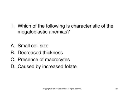 Alterations In Hematologic Function Ppt Download