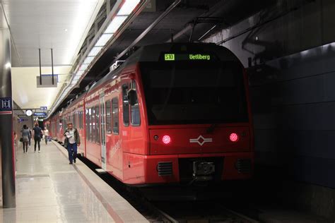 SZU Sihltal Zürich Uetliberg Bahn Triebzug Be 4 4 556 514 Flickr