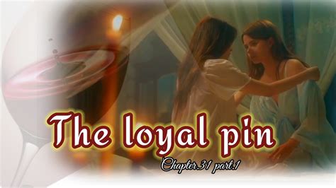 Anilaphat Kiss Lady Pin S Lips In Hangover The Loyal Pin Chapter 31