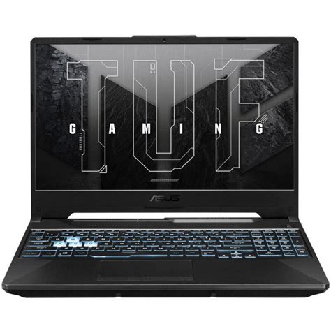 Asus TUF Gaming F15 FX506HCB HN206 15 6 FHD 144Hz I7 11800H 16GB